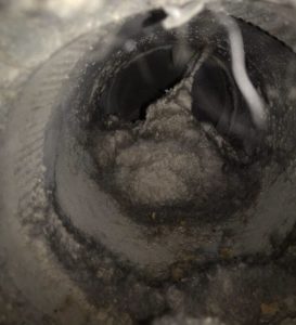 Hidden Hazards: 3 Common Contaminants in Your Air Ducts - CLE Blog