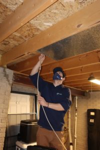 Air duct cleaning is one of the best ways to increase the efficiency of your home's system.